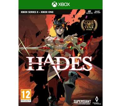 HADES (XBONE)