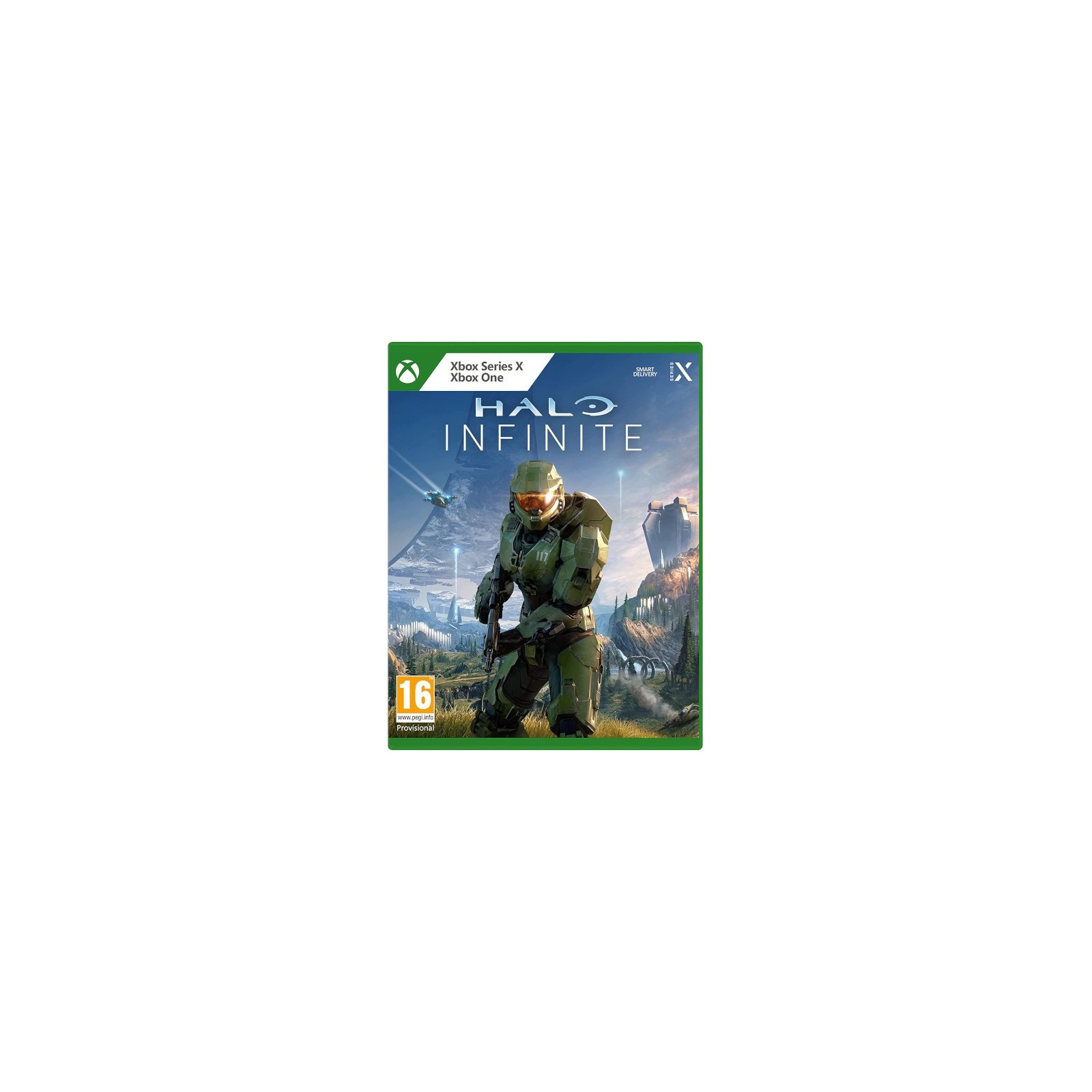 HALO INFINITE (XBONE)