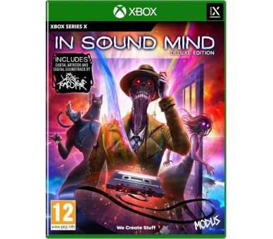 IN SOUND MIND -DELUXE EDITION-