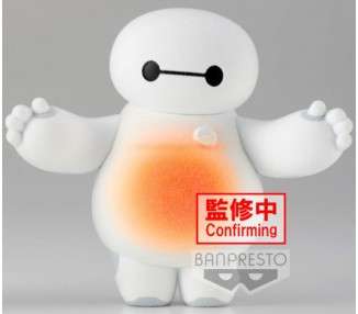 BANPRESTO DISNEY CHARACTERS FLUFFY PUFFY: BAYMAX (VER.B) (10 CM)