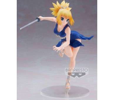 BANPRESTO DR. STONE KOHAKU (16 CM)