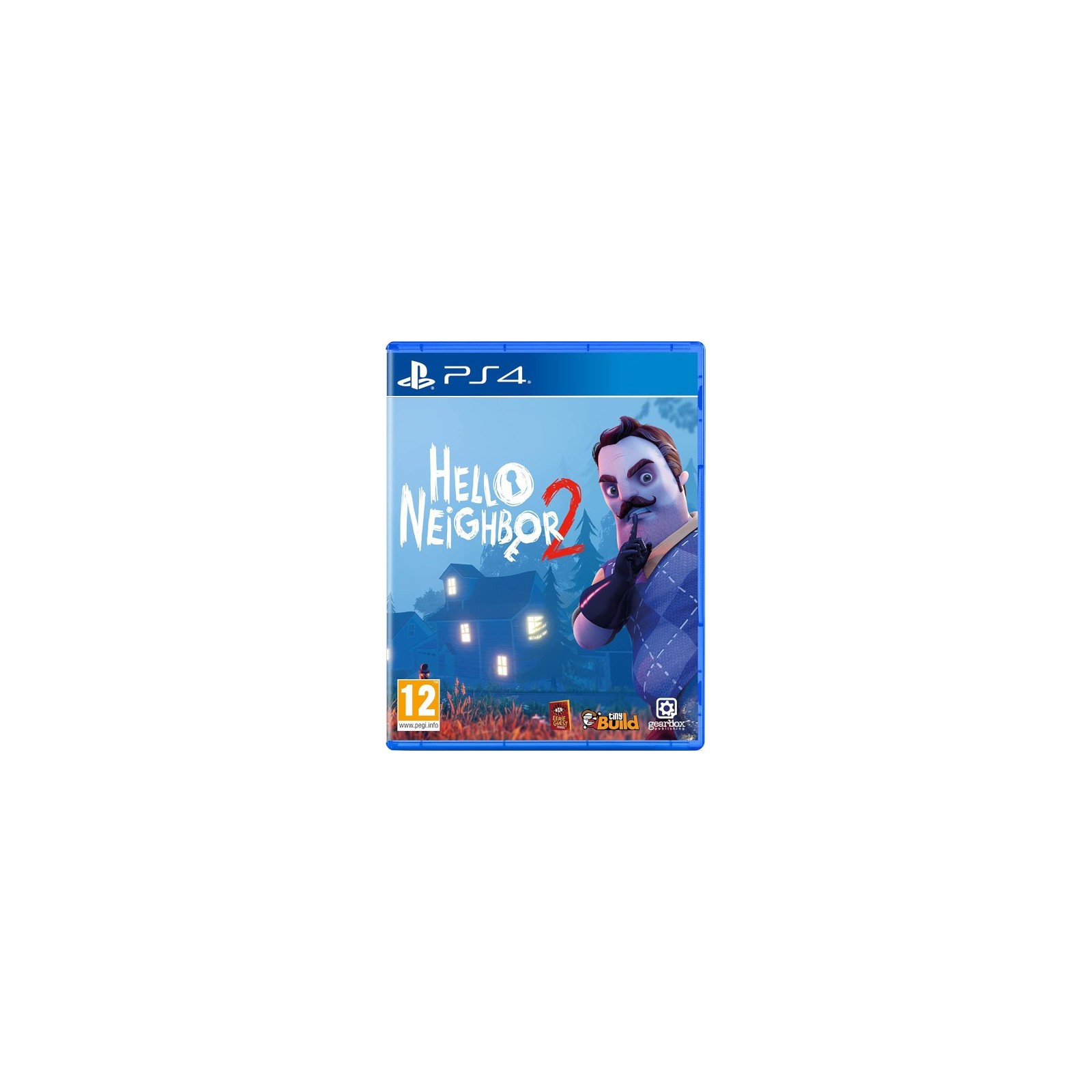 HELLO NEIGHBOR 2