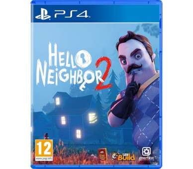 HELLO NEIGHBOR 2