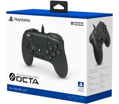 HORI FIGHTING COMMANDER OCTA (PS5/PS4)