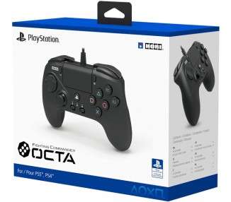 HORI FIGHTING COMMANDER OCTA (PS5/PS4)