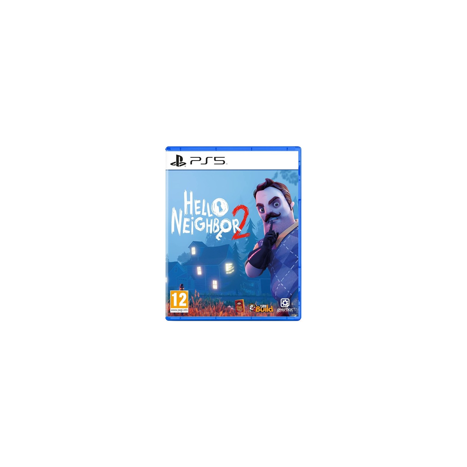 HELLO NEIGHBOR 2