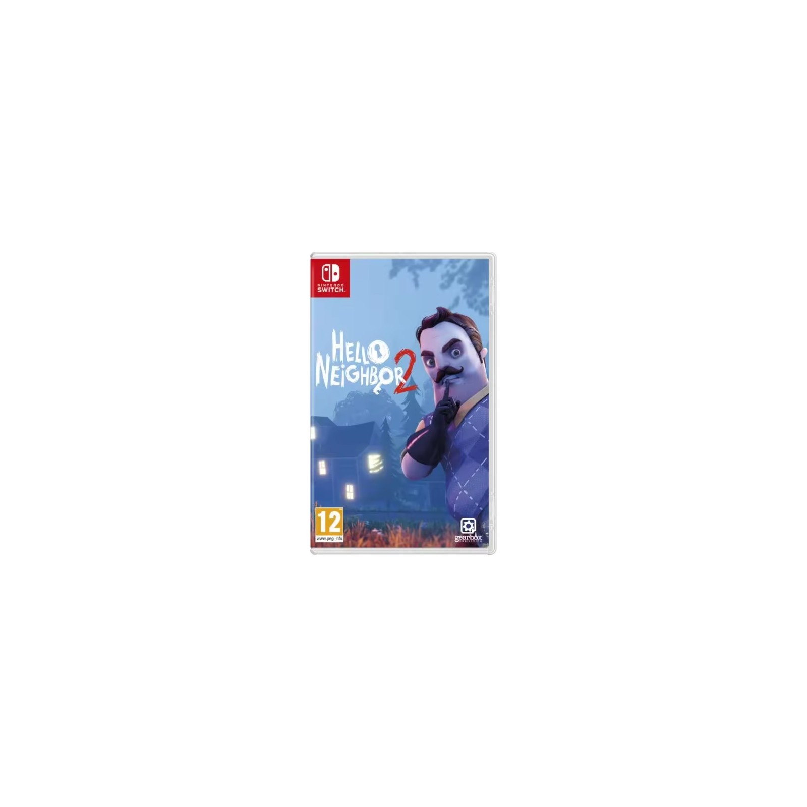 HELLO NEIGHBOR 2