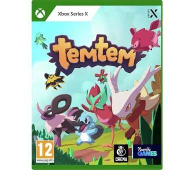 TEMTEM