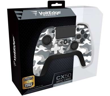 VOLTEDGE WIRELESS CONTROLLER CX50 ARTIC CAMO