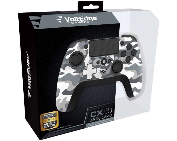 VOLTEDGE WIRELESS CONTROLLER CX50 ARTIC CAMO