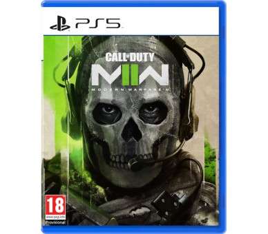 CALL OF DUTY: MODERN WARFARE II