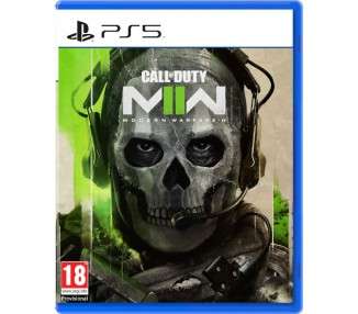 CALL OF DUTY: MODERN WARFARE II