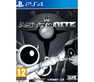 ASTRONITE