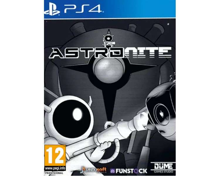 ASTRONITE