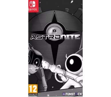 ASTRONITE