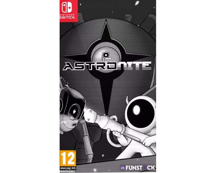 ASTRONITE