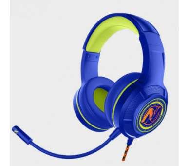 OTL PRO G4 GAMING HEADPHONES NERF (CONSOLAS/TABLET/MOVIL/PC)