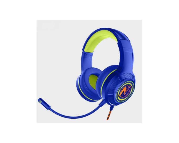 OTL PRO G4 GAMING HEADPHONES NERF (CONSOLAS/TABLET/MOVIL/PC)