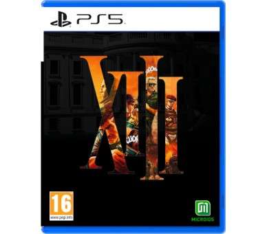 XIII