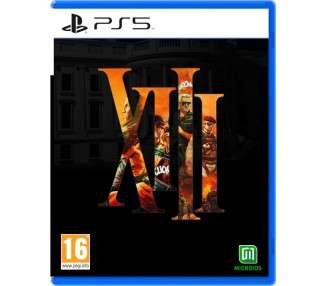 XIII