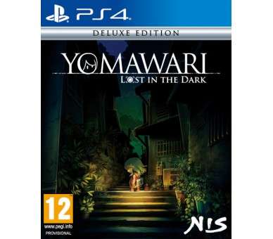 YOMAWARI: LOST IN THE DARK DELUXE EDITION (IMP)