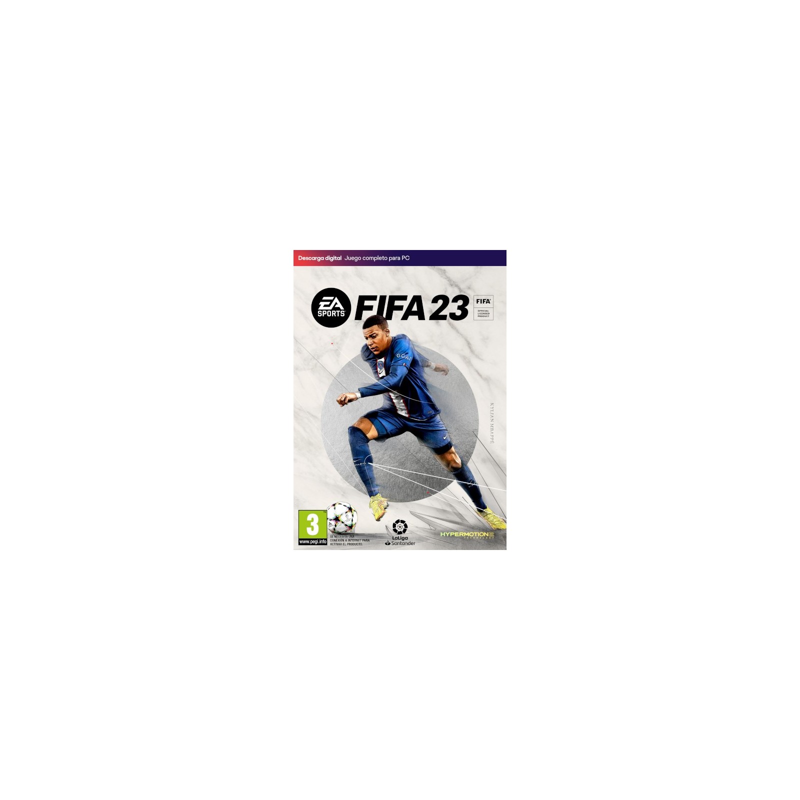 FIFA 23 (CIAB)