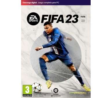 FIFA 23 (CIAB)