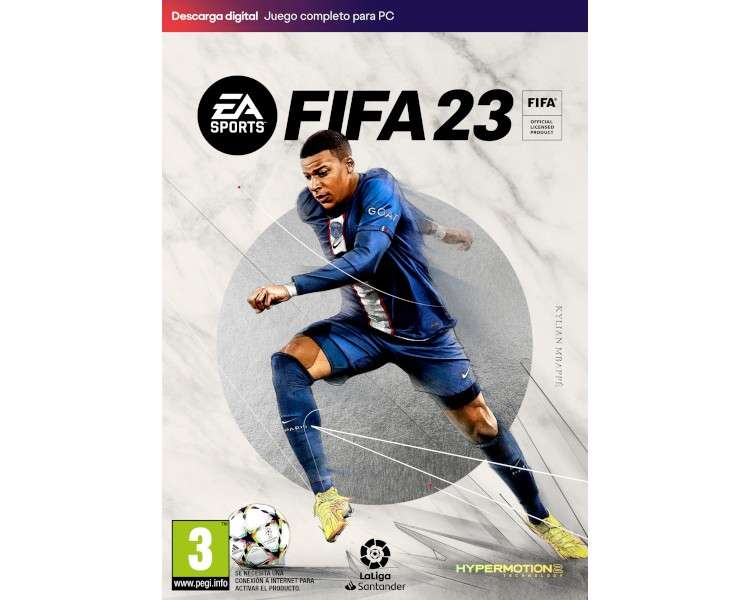 FIFA 23 (CIAB)