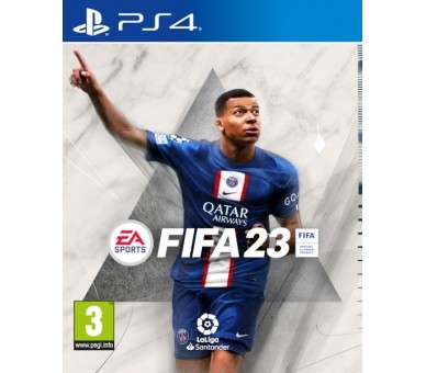 FIFA 23