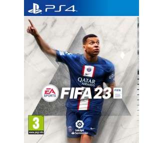 FIFA 23