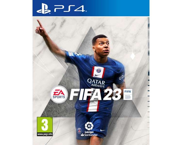 FIFA 23