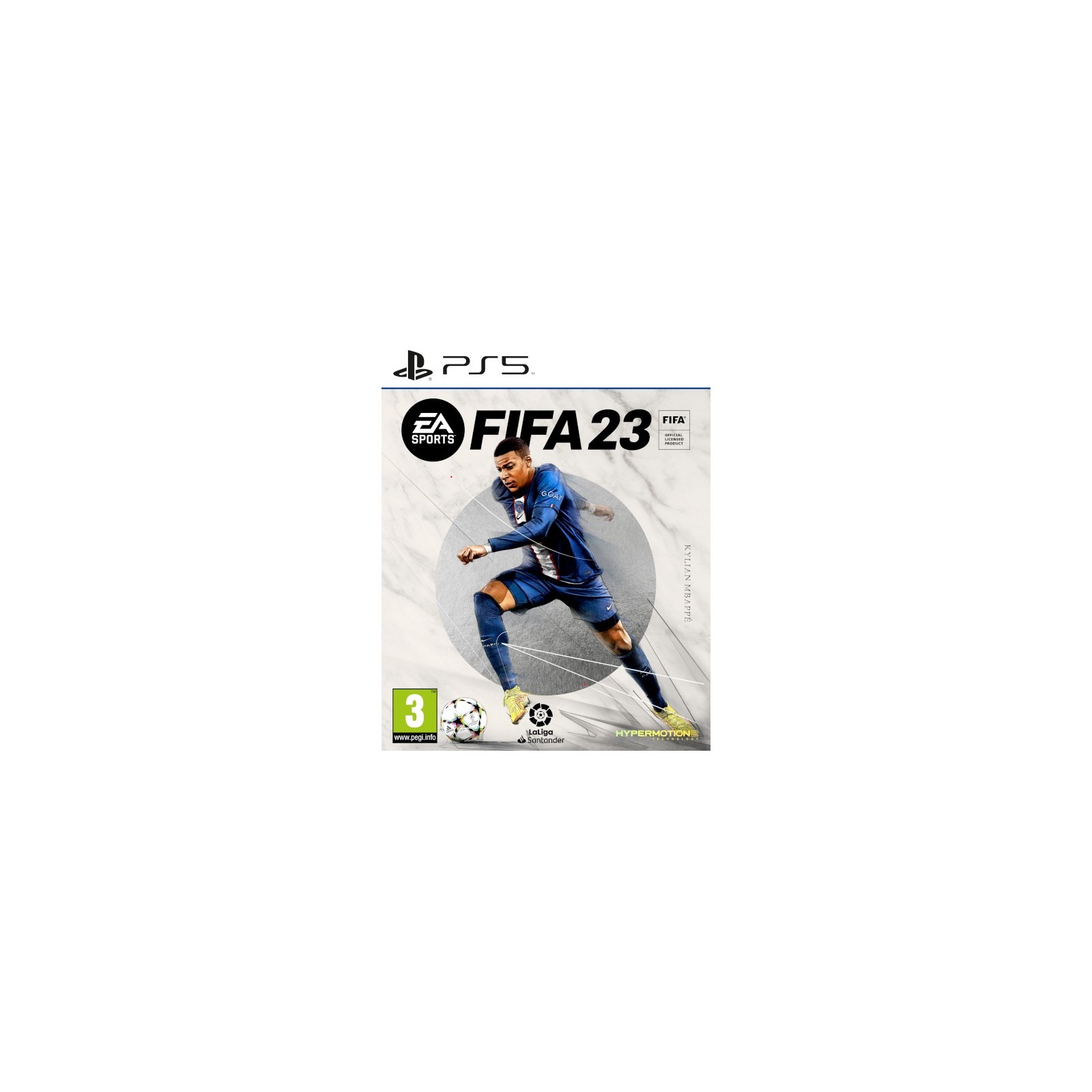 FIFA 23