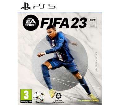 FIFA 23