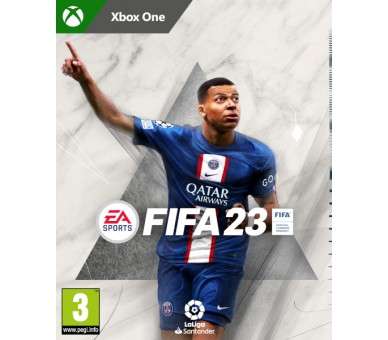 FIFA 23