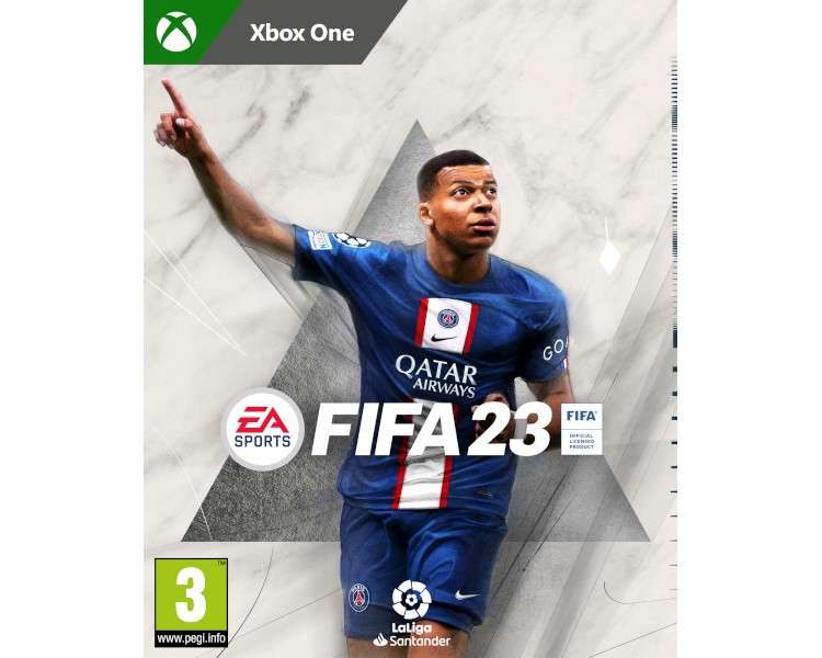 FIFA 23