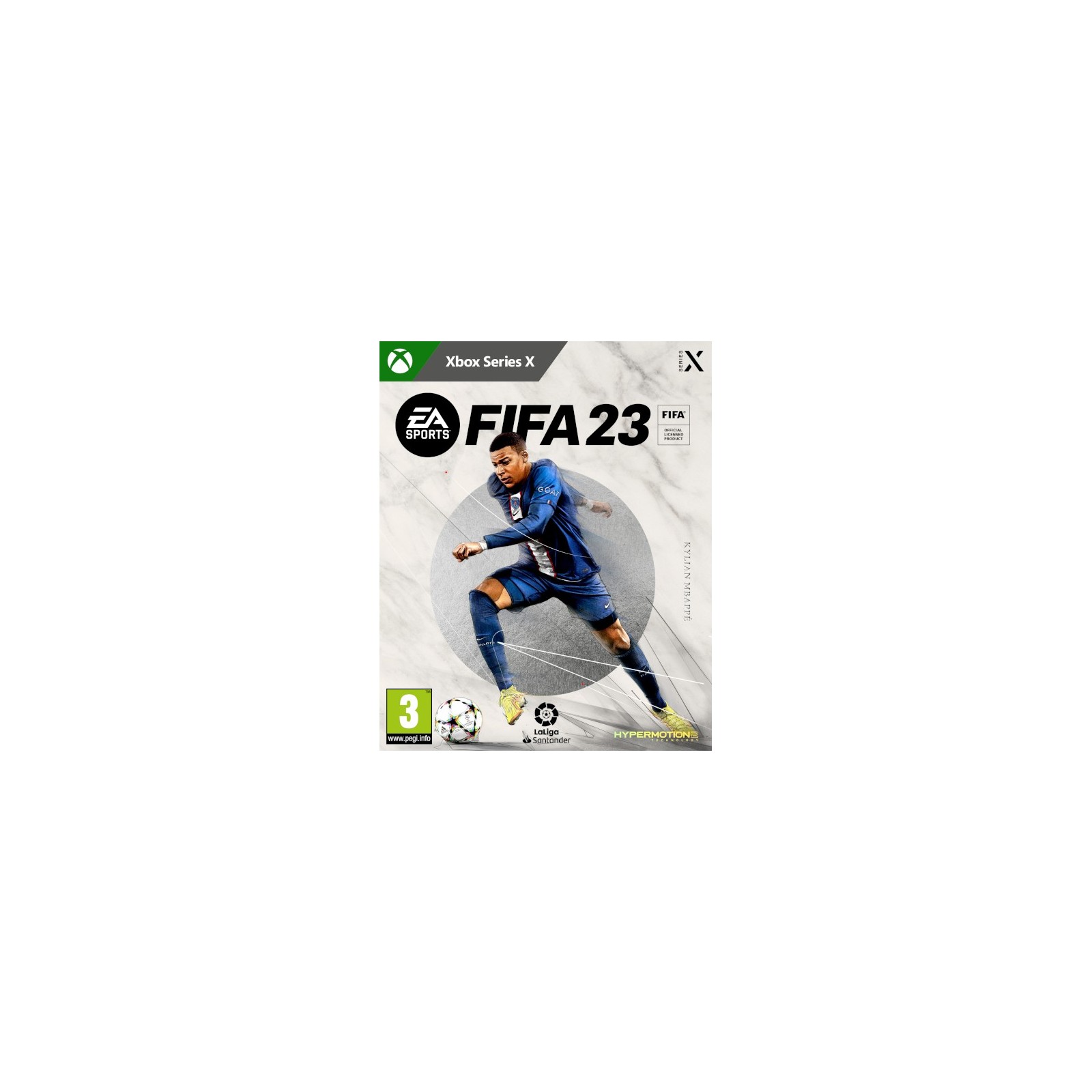 FIFA 23