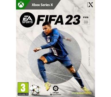 FIFA 23