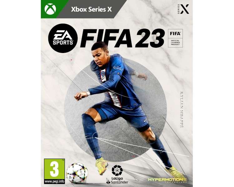 FIFA 23