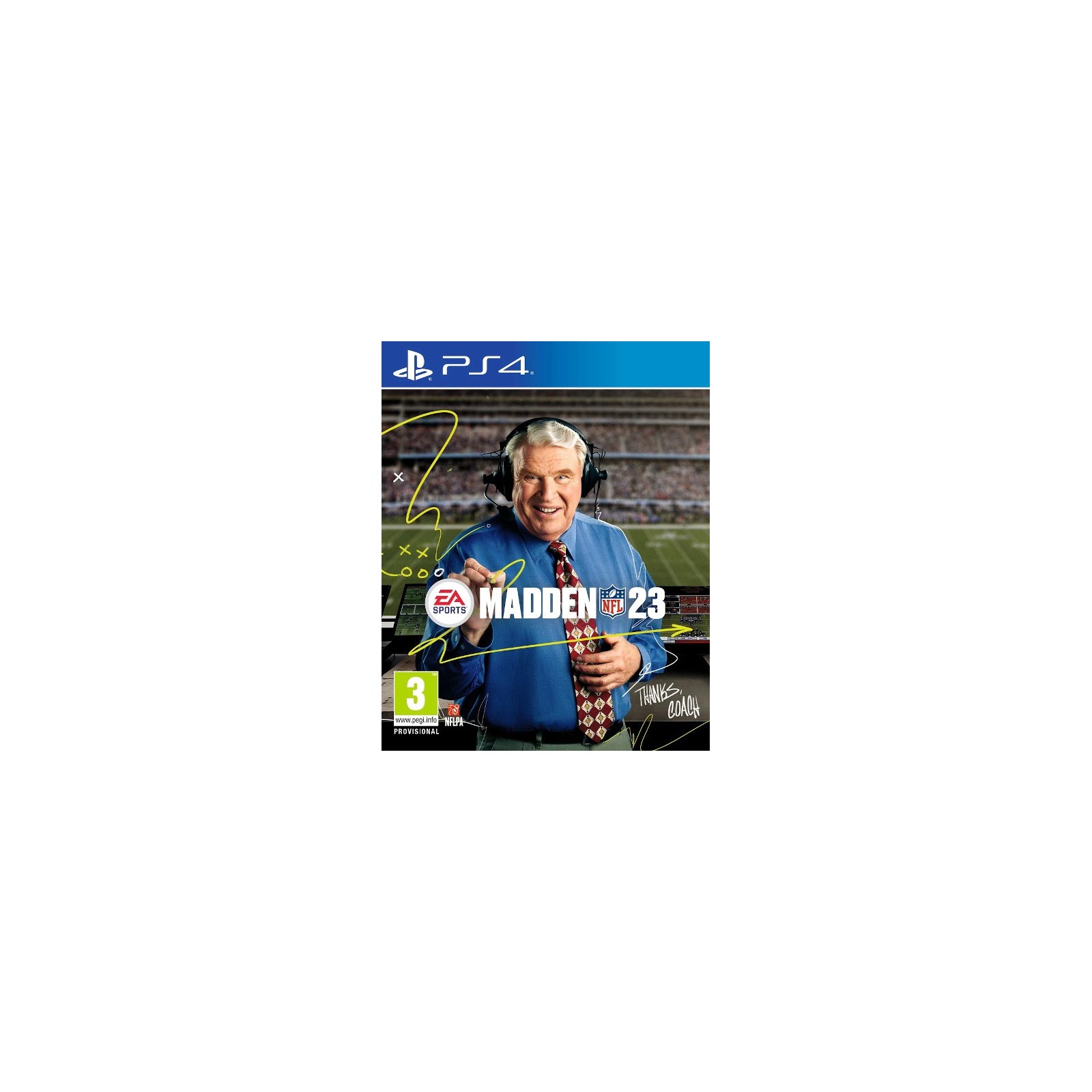 MADDEN NFL 23