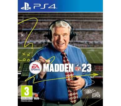 MADDEN NFL 23