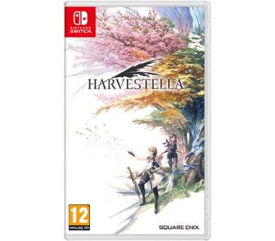 HARVESTELLA