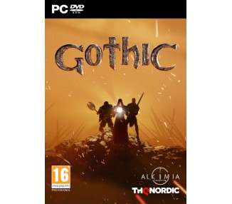 GOTHIC