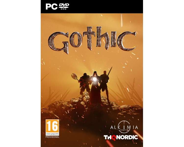 GOTHIC