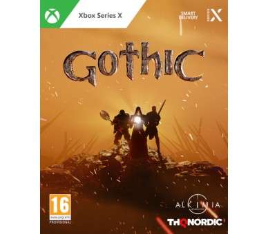 GOTHIC