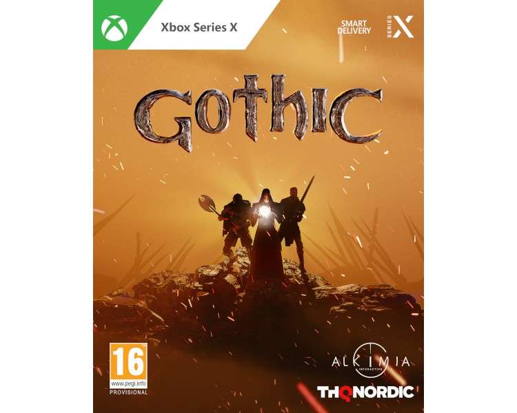 GOTHIC