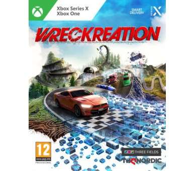 WRECKREATION (XBONE)