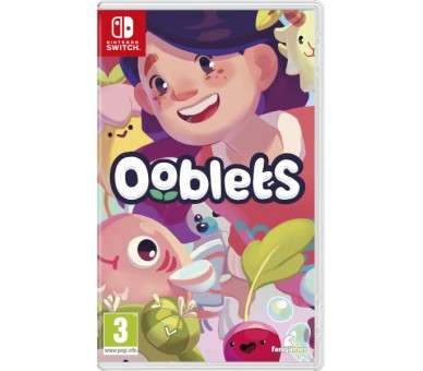 OOBLETS
