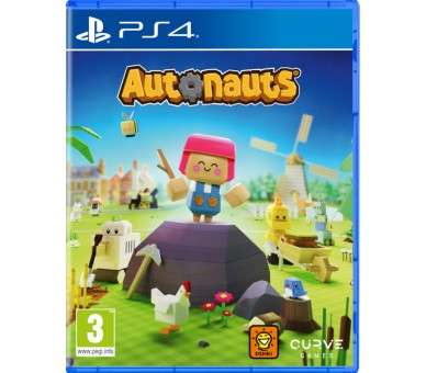 AUTONAUTS