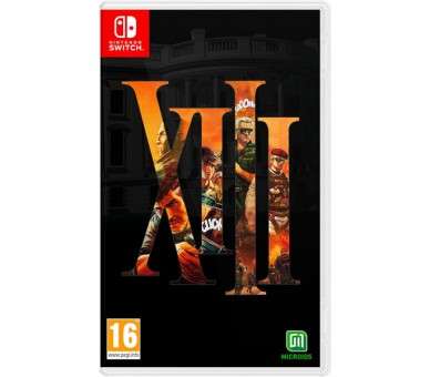 XIII