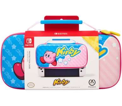 POWER A PROTECTION CASE KIRBY (SWITCH/LITE/OLED)